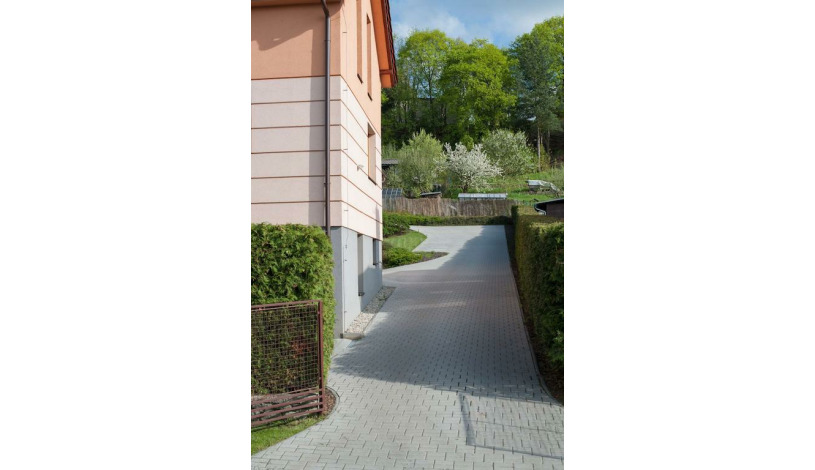 Pension Pod Skalkou Český Krumlov